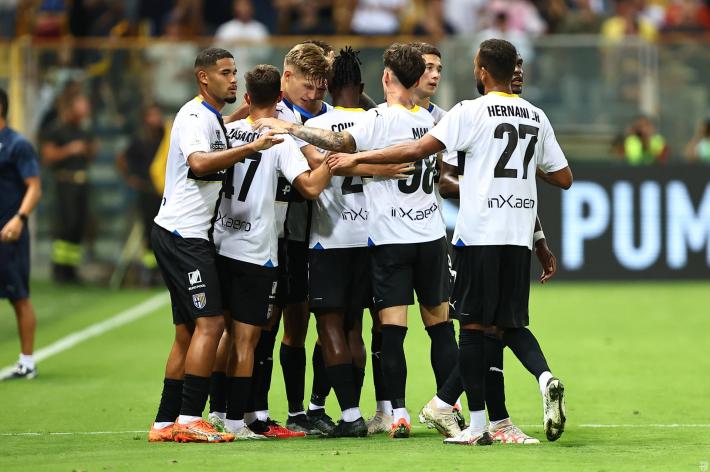 Qul &egrave; il gol pi&ugrave; bello del Parma nella prima parte di stagione? - Vota il sondaggio