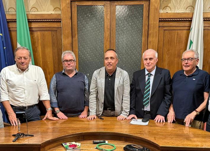 La sede Anpi dedicata a Frati: &laquo;Un combattente per  la libert&agrave;&raquo;