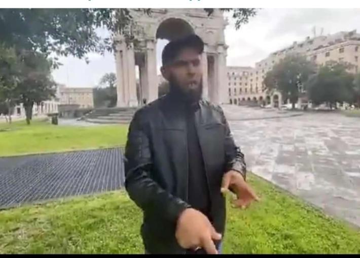 L'attentatore di Bruxxelles era sbarcato a Lampedusa: almeno tre volte segnalato in Italia