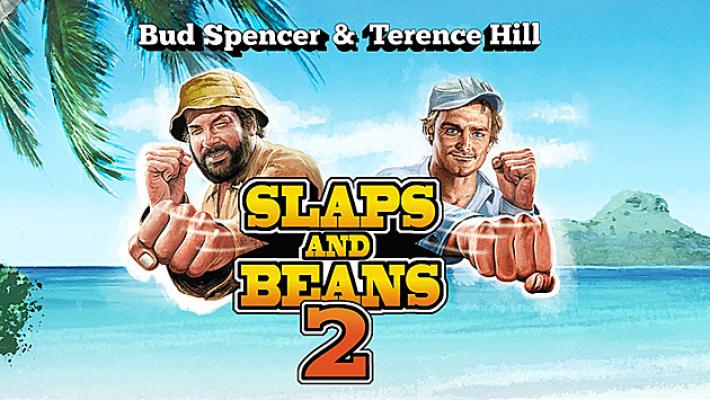 Indie planet. Ceffoni, fagioli e proiettili