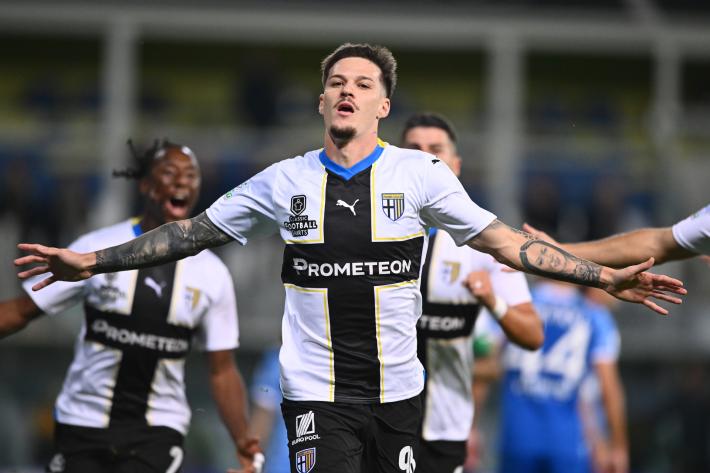 Feralpisal&ograve; - Parma