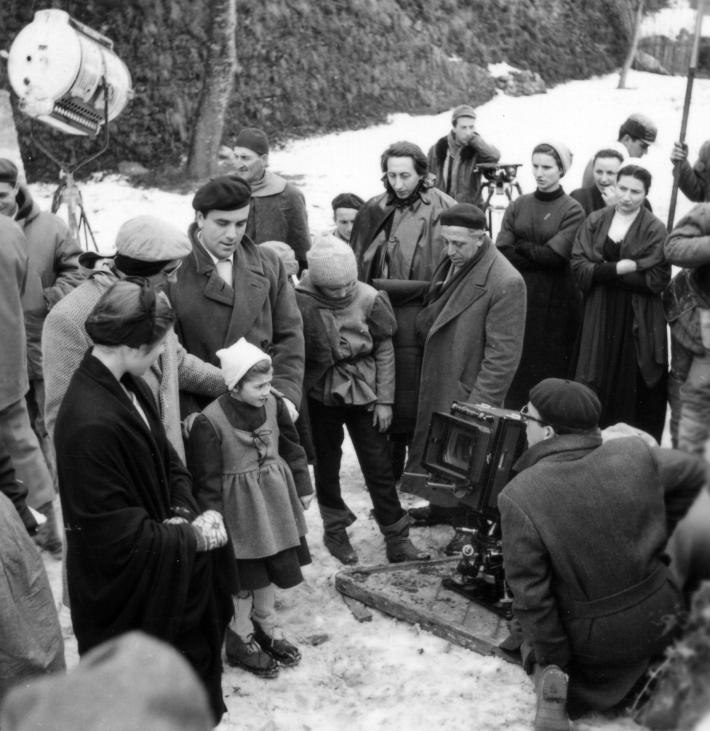 I cent'anni di Antonio Marchi