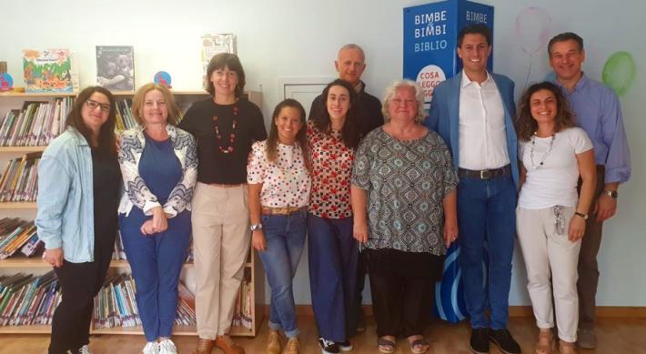 La ludoteca ha 30 anni: molti eventi per festeggiare 