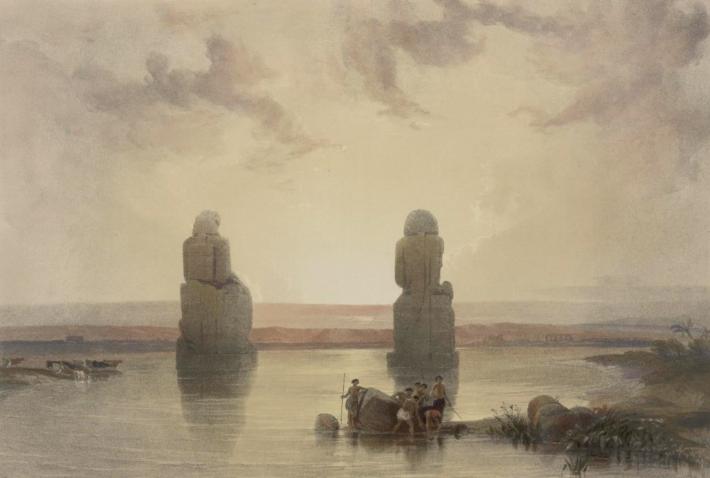 L'Oriente:  narrazioni tra foto, disegni e testi 