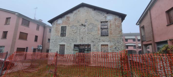 Ex teatrino Cesari, riqualificazione in vista 