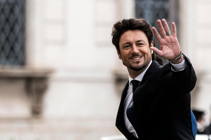 Quando il silenzio &egrave; pericoloso