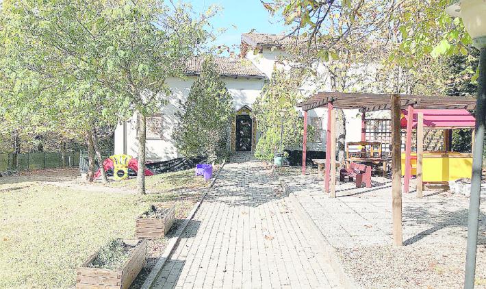 Scuola materna con le crepe: ecco l'ordinanza d'inagibilit&agrave;