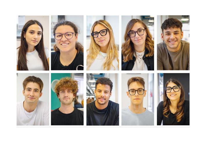 &laquo;Vitto e alloggio? 600 euro.  Meglio trovarsi un lavoro&raquo; 