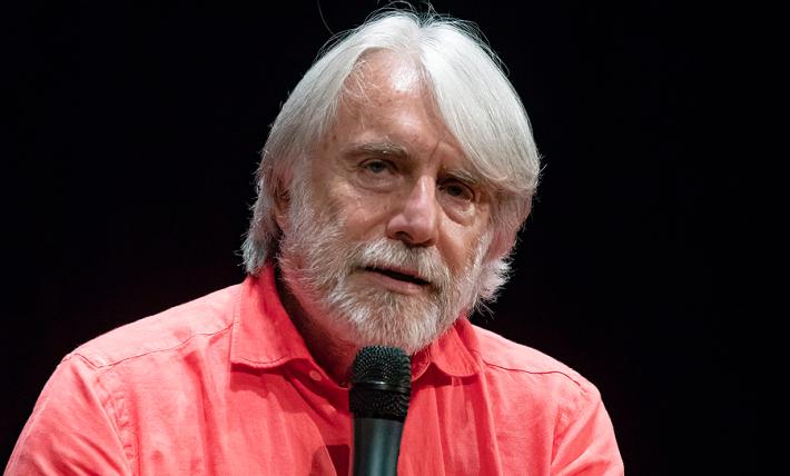 La &laquo;Kyu shin do kai&raquo; festeggia: questa sera l'incontro con  Crepet