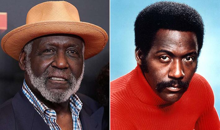 Morto l&rsquo;attore statunitense Richard Roundtree,  protagonista nella serie di film polizieschi&nbsp;Shaft. Aveva 81 anni