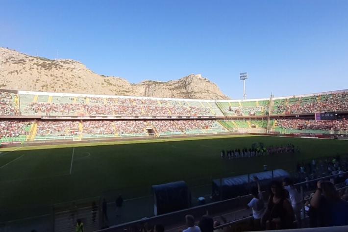 Impresa del Lecco, 2-1 a Palermo. Il Venezia batte il Pisa - Risultati e classifica: Parma sempre pi&ugrave; primo