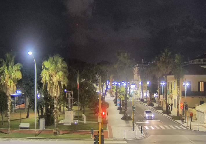 Da Forte a Viareggio: in 6 comuni della Versilia domani scuole chiuse