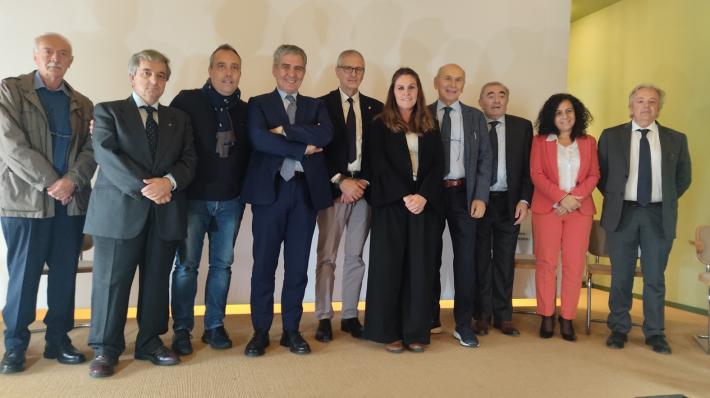 &laquo;Val Ceno, un'Unione per essere  pi&ugrave; forti  e guardare al futuro&raquo;