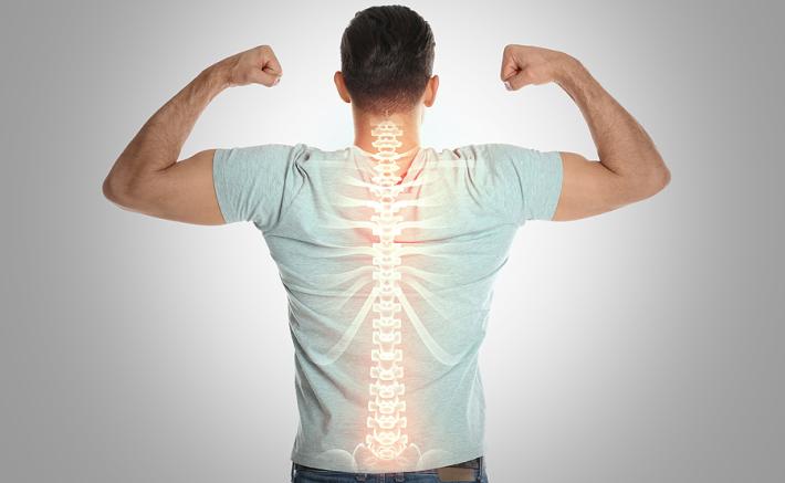 Artrosi, che osso duro!