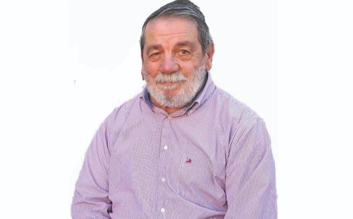 Il saluto della valle a Battista Carminati