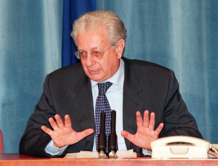 E' morto l'ex ministro Luigi Berlinguer, cugino di Enrico, aveva 91 anni