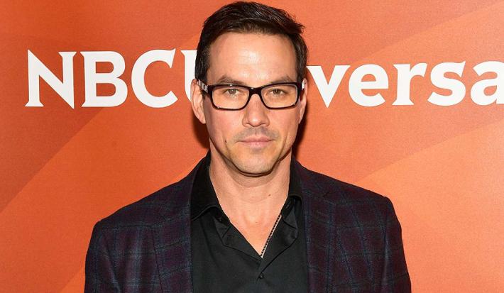 &Egrave; morto a 50 anni Tyler Christopher, star di General Hospital