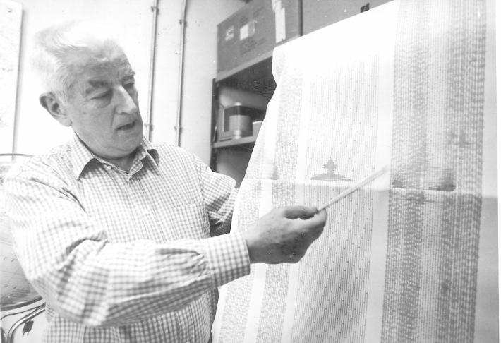  Addio a Zanella, un pioniere degli studi sui mutamenti climatici