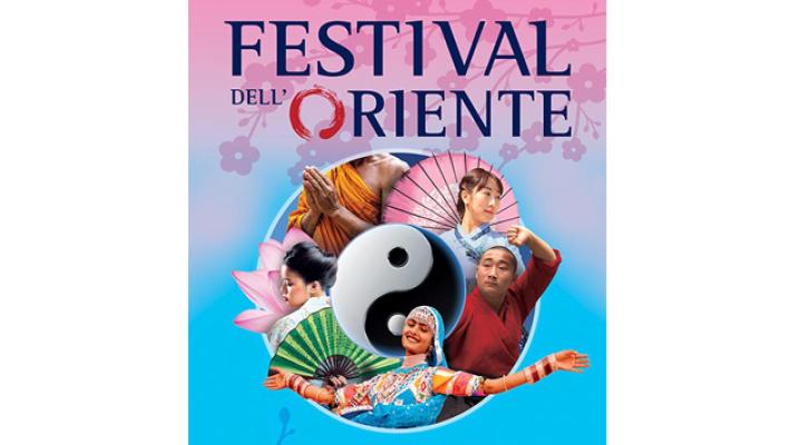 Riti, stand e cibo: l'Oriente fa festa