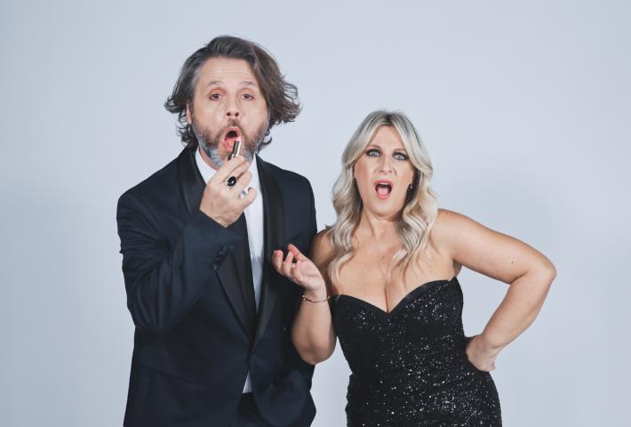 Da Katia Follesa a Matilde Vigna a teatro per ridere e riflettere