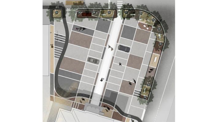 Duecentomila euro dalla Regione per rifare il cuore di Basilicanova 