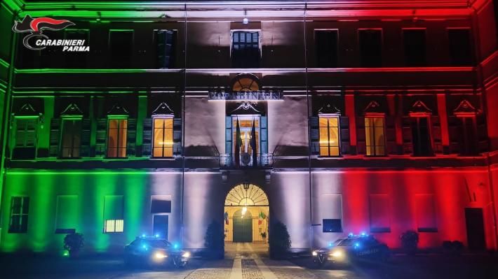 Giorno dell&rsquo;Unit&agrave; Nazionale e la giornata delle Forze Armate