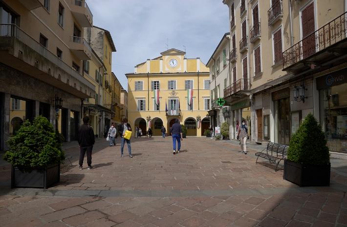 Consiglio, la maggioranza ha ritrovato  la compattezza