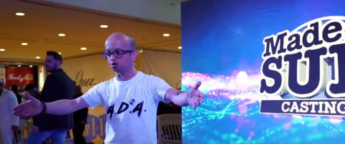 &Egrave; morto l'attore Andrea Iovino, volto di Made in Sud: aveva 38 anni - Video