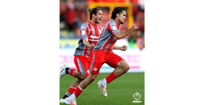 Serie B: i risultati delle partite e la classifica 