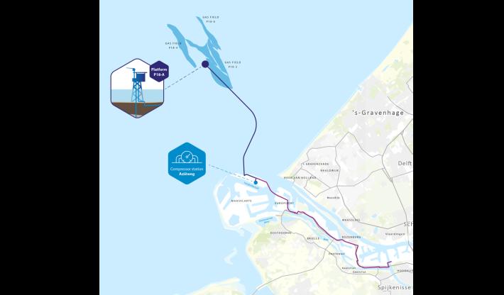 Bonatti protagonista nel progetto Porthos a Rotterdam (stoccaggio di CO2): realizzer&agrave; la stazione di compressione