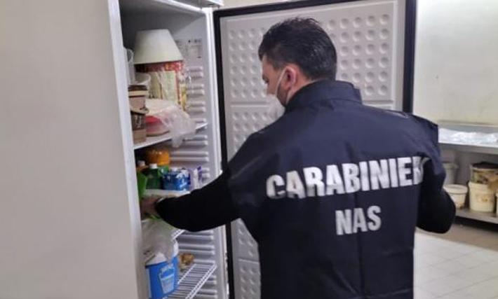 Sicurezza alimentare: controlli e sanzioni in alcune attivit&agrave; di Parma e provincia