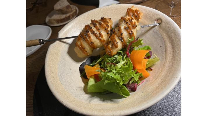 Quella favolosa semplicit&agrave;