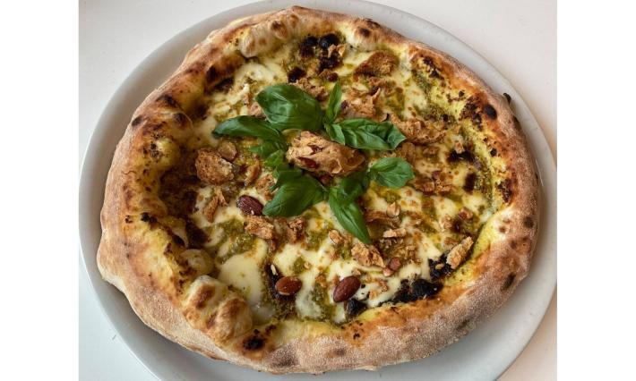 Pizzeria Zerottantuno