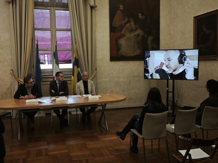 Parma, grande interesse e partecipazione per il progetto &ldquo;Allen&agrave;ti per vincere&rdquo;