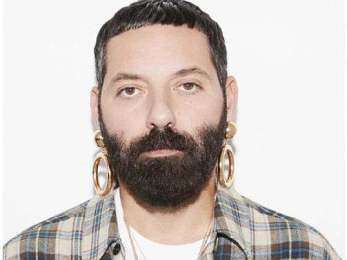 E' morto Davide Renne, il direttore creativo di Moschino: aveva 46 anni ed era stato assunto solo pochi giorni fa