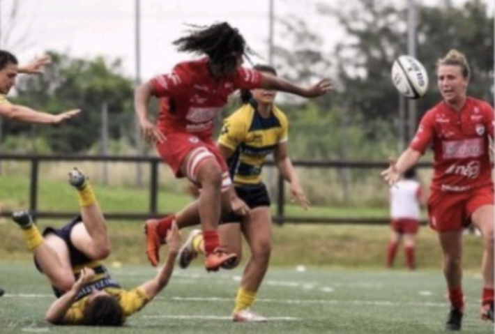 Serie A Elite: le Furie Rosse di Colorno partono con una vittoria in trasferta