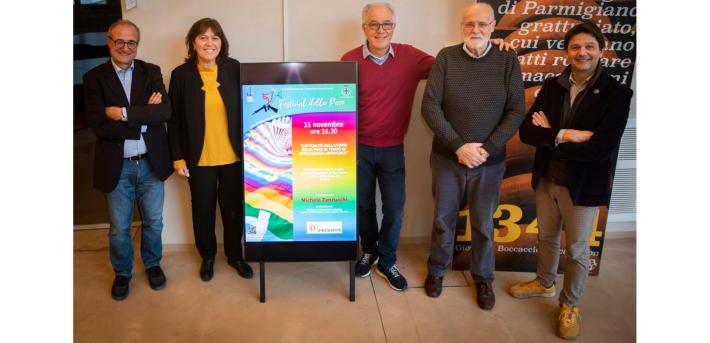 La tecnologia che ci salver&agrave; 