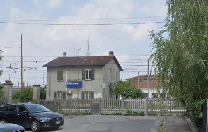 Domani al via i lavori del sottopasso ferroviario di via Mascagni a Fidenza