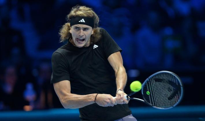 Torino, Atp Finals: esordio amaro per Alcaraz sconfitto da Zverev