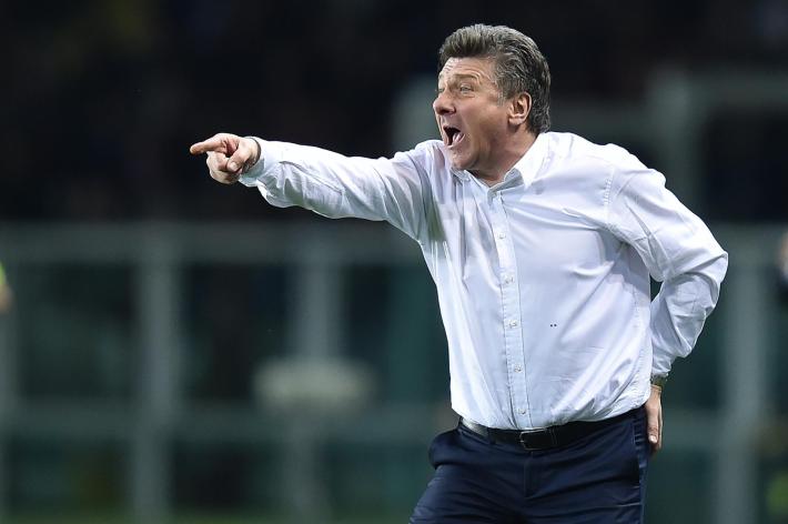De Laurentis ha scelto: Mazzarri &egrave; il nuovo allenatore (a tempo) del Napoli