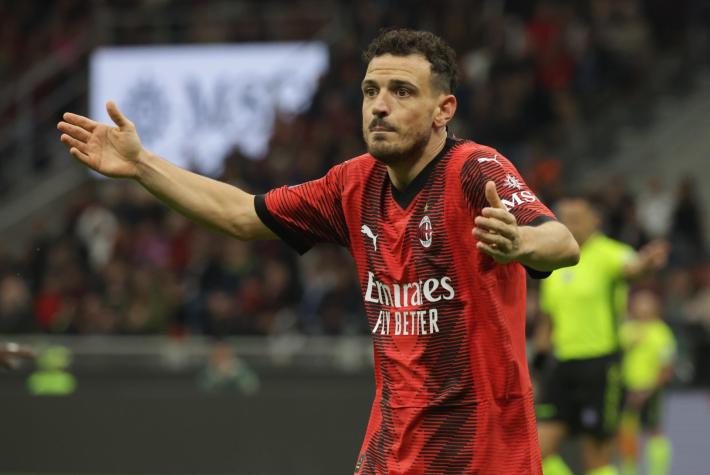 Calcio scommesse: indagato anche Florenzi (Milan)