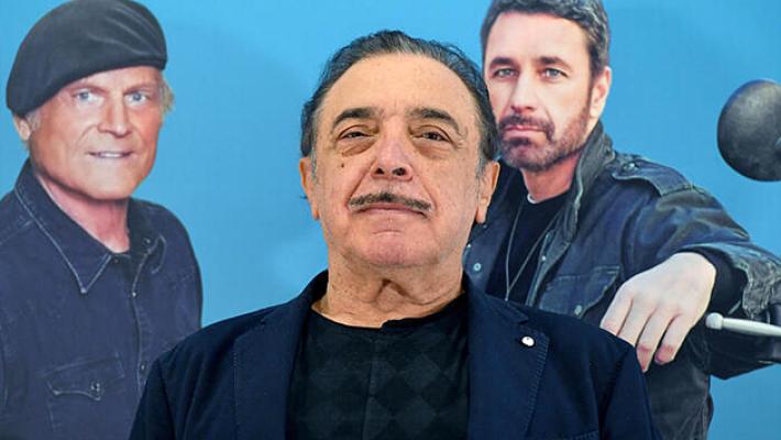 Aperto fascicolo dopo polemiche per scomparsa gatto di Frassica