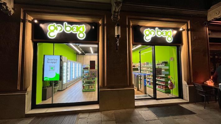 Gobag24: La nuova frontiera dello shopping a Parma