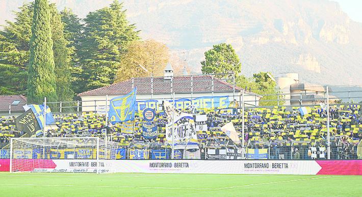 Sono tanti i protagonisti della primato in classifica crociato: chi &egrave; stato il migliore dopo tredici giornate?