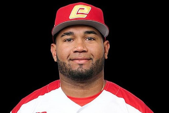 Wander Encarnacion al Parma Clima