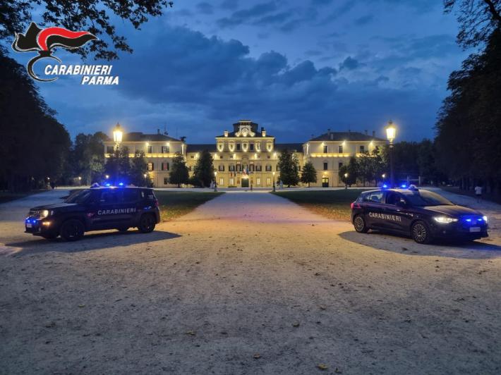 Parma: i carabinieri arrestano un altro latitante. &egrave; il sesto in meno di due mesi