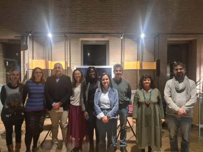 Le donne vittime di tratta sessuale, un dramma umano e culturale: tavola rotonda organizzata dalla Cisl a Lostello in Cittadella