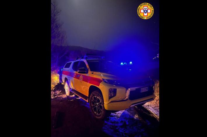 Trovato morto alla ferrata di Pietra Nera un escursionista parmense di 32 anni