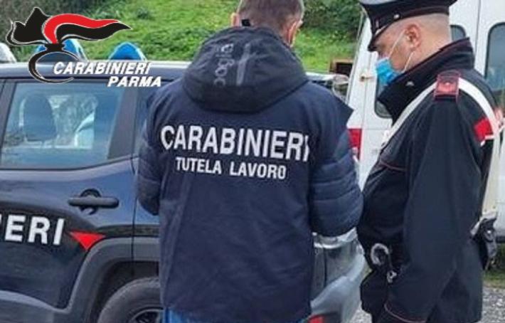 Controlli a tappeto sulle attivit&agrave; commerciali della zona appenninica: riscontrate violazioni e comminate sanzioni