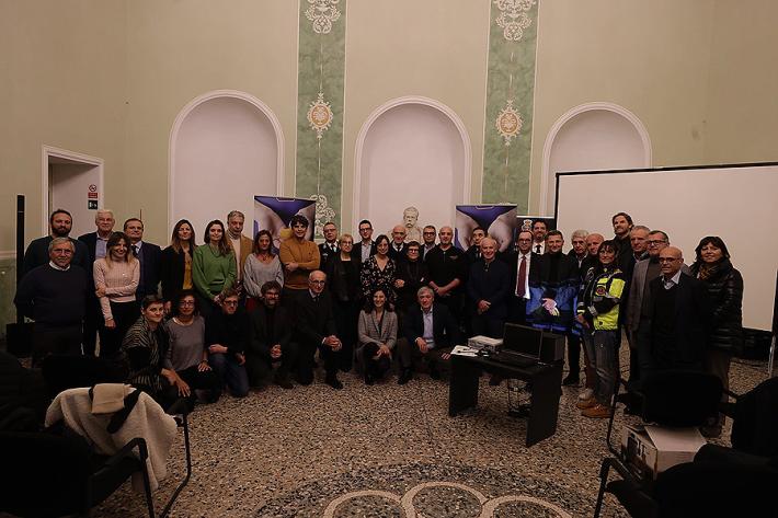 Riparte la campagna degli anolini solidali: 